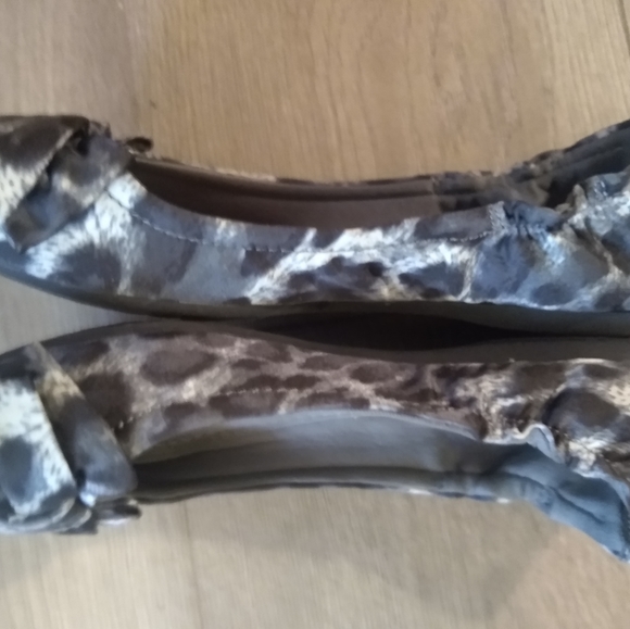 Bear Traps Ballerina shoes - Picture 6 of 9